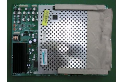 Main e DVBT TV - Main THOMSON RF-03FA-B 6870VM0484A(0) 031213 Codice a barre 3D3141VMF606B002