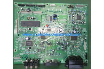Main e DVBT TV - Main TOSHIBA PD1767 A -1 23590006A 23547615