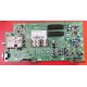 Main TOSHIBA PE0029A-1 V28A000005A1 V28A000041A0 R-1786 IS-T C3