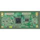 T-Con JVC 320W2C4LV1.4 Codice a barre S00453S