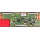 T-Con LC320DUE-VGM1 V05 6870C-0488A Codice a barre 3512A1