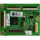 T-Con LG Codice a barre EBR77119902 Smontata da Tv Nuovo