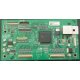 T-Con LG 050715 42V7 6870QCE120D Codice a barre 6871QCH053H