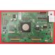 T-Con LG 051228 42V8&X3 6870QCH0C6B Codice a barre 6871QCH077B