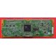 T-Con LG 05A09-1C T315XW01 V5 T260XW02 V2 Codice a barre TS-5531T01087