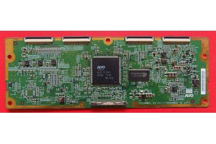  - T-Con LG 05A09-1C T315XW01 V5 T260XW02 V2 Codice a barre TS-5531T01087
