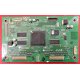 T-Con LG 070209 42X4A EAX36952701 REV.C Codice a barre EBR36954101