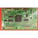 T-Con LG 070209 42X4A EAX36952801 REV.C Codice a barre EBR39204101