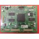 T-Con LG 070914 50G1 EAX39647901 REV L Codice a barre EBR38301801