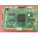 T-Con LG 080519 50G1A EAX50048301 REV F Codice a barre EBR50038701