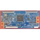 T-Con LG 42T23-C00 T420HVNO1.0 Codice a barre US-5542T23C03