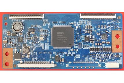  - T-Con LG 42T23-C00 T420HVNO1.0 Codice a barre US-5542T23C03