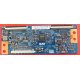 T-Con LG 42T34-C01 T420HVN06.1 Codice a barre TT-5542T34C08
