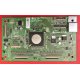 T-Con LG 42V8&X3 060106 6870QCH0C6C Codice a barre 6871QCH074C