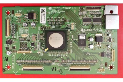  - T-Con LG 42V8&X3 060106 6870QCH0C6C Codice a barre 6871QCH074C