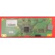 T-Con LG 6870C-0012A LC300W01-A5 A-1-1 Codice a barre 0514A3