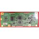 T-Con LG 6870C-0043B 0DC A1 LC320W01-A6K3 Codice a barre L670A2