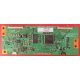 T-Con LG 6870C-0170B VER1.0 LC420WX8 - Codice a barre 3A910D