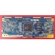 T-Con LG CPT 320WF01C SD Codice a barre SD