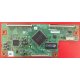 T-Con LG CPWBX RUNTK 3969TP ZC Codice a barre 87-C015777N