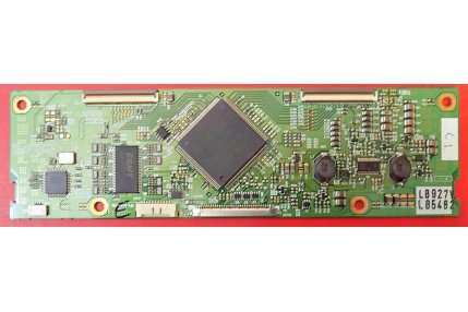 - T-Con LG LC260WX2-SLB3 (C) 6870C-0079C Codice a barre L854B2