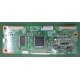T-Con LG LC320W01-SLA1 68700-0142B (2L) Codice a barre 1098A1