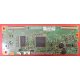 T-Con LG LC320W01-SLB1-G31 6870C-0320A Codice a barre 1269B2