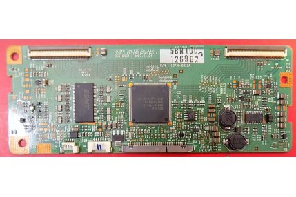  - T-Con LG LC320W01-SLB1-G31 6870C-0320A Codice a barre 1269B2