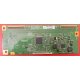 T-Con LG LC320WNX-SAA1 6870C-0195A Codice a barre 1319A1
