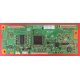 T-Con LG LC320WX4-SLA1 6870C-0114B (2L) Codice a barre 1153A1