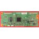 T-Con LG LC320WX4-SLA1 6870C-0114B (2L) Codice a barre 1153D1