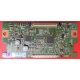 T-Con LG LC320WXN-SCA2 6870C-0313C Codice a barre 2686A4