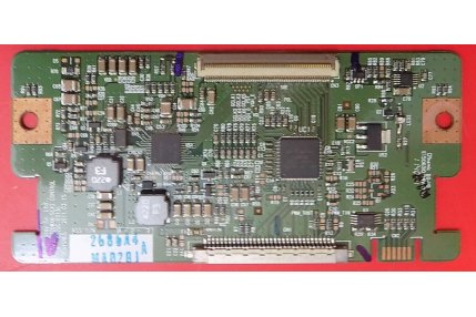  - T-Con LG LC320WXN-SCA2 6870C-0313C Codice a barre 2686A4