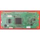 T-Con LG LC370WX1 LC320W01 6870C-0060G Codice a barre L819A2