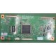 T-Con LG LC370WX1-LC320W01 6870C-0060F Codice a barre L796A1