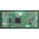 T-Con LG LC370WX1-LC320W01 6870C-0060F Codice a barre L816A2