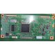 T-Con LG LC370WX1-LC320W01 6870C-0060G Codice a barre 0821A2