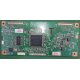 T-Con LG LC370WX1-LC320W01 6870C-0060H Codice a barre L844A1