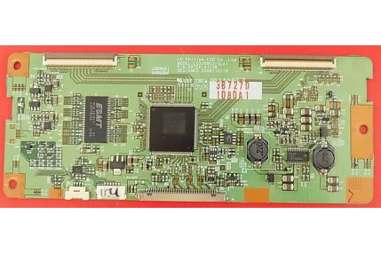  - T-Con LG LC370WX3-SLA1 6870C-0112B Codice a barre 3B727D