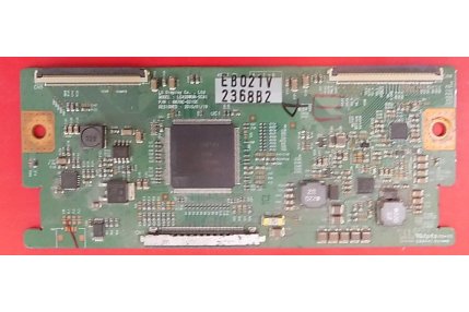  - T-Con LG LC420WUN-SCA1 6870C-0310C Codice a barre 2368B2