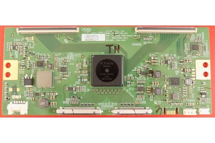  - T-Con LG LC650V0F-FHF1-TA1 6870C-0556C (H-F) Codice a barre 4095C1