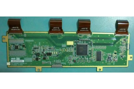  - T-Con LG T260XW01 04A02-1C SYNC Codice a barre 5526T01046F
