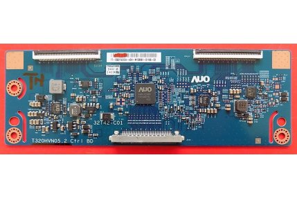  - T-Con LG T320HVN05.2 32T42-C01 Codice a barre 5532T42C04 Smontata da Tv Nuovo