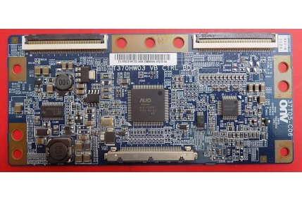  - T-Con LG T370HW03 VB Codice a barre 5531T09C32