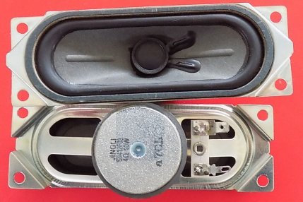  - ALTOPARLANTE SHARP JINGLI S0412F03