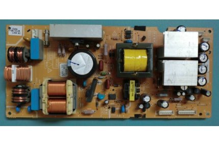 Alimentatori e Sub Alimentatori TV - Alimentatore T6.3AH250V LCB90691 -001A Codice a barre SFT-9051A