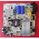 Alimentatore TCL SHG4301A-101H DLBB449 REV 0.1 Codice a barre 81-PBE040-H15 Smontato da Tv Nuovo