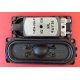 Altoparlante SONY 1-859-099-11 Smontato da Tv Nuovo