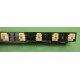 Barra Connessione Inverter - Pannello per Tv SAMSUNG LE32A456C2DXXC per Pannello LTF320AA01