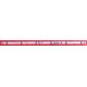 Barra di Interconnessione Led SAMSUNG 48 BN41-02176A REV 2.1 Codice a barre BN96-30418A